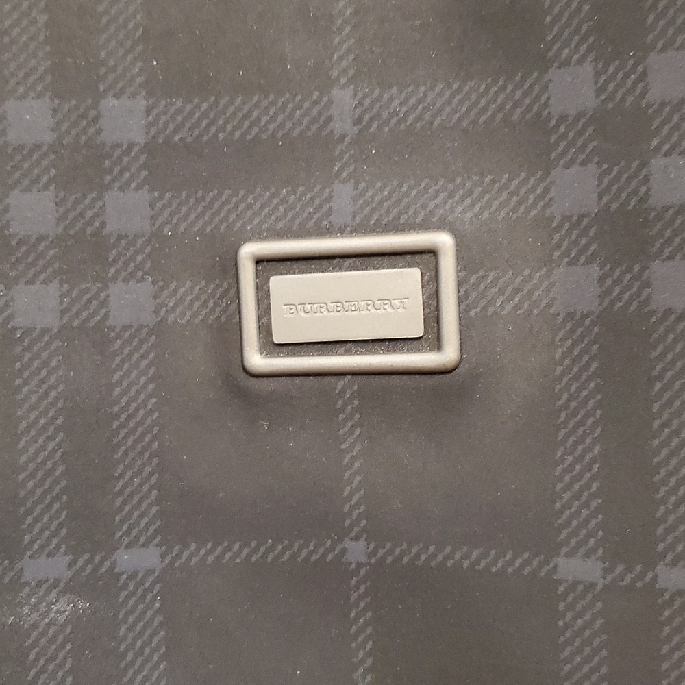 BURBERRY HANDBAG - Picture 6 of 7